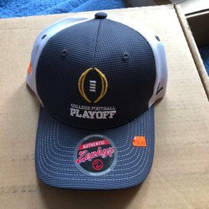 College Football Playoff Clemson Fiesta Bowl Hat